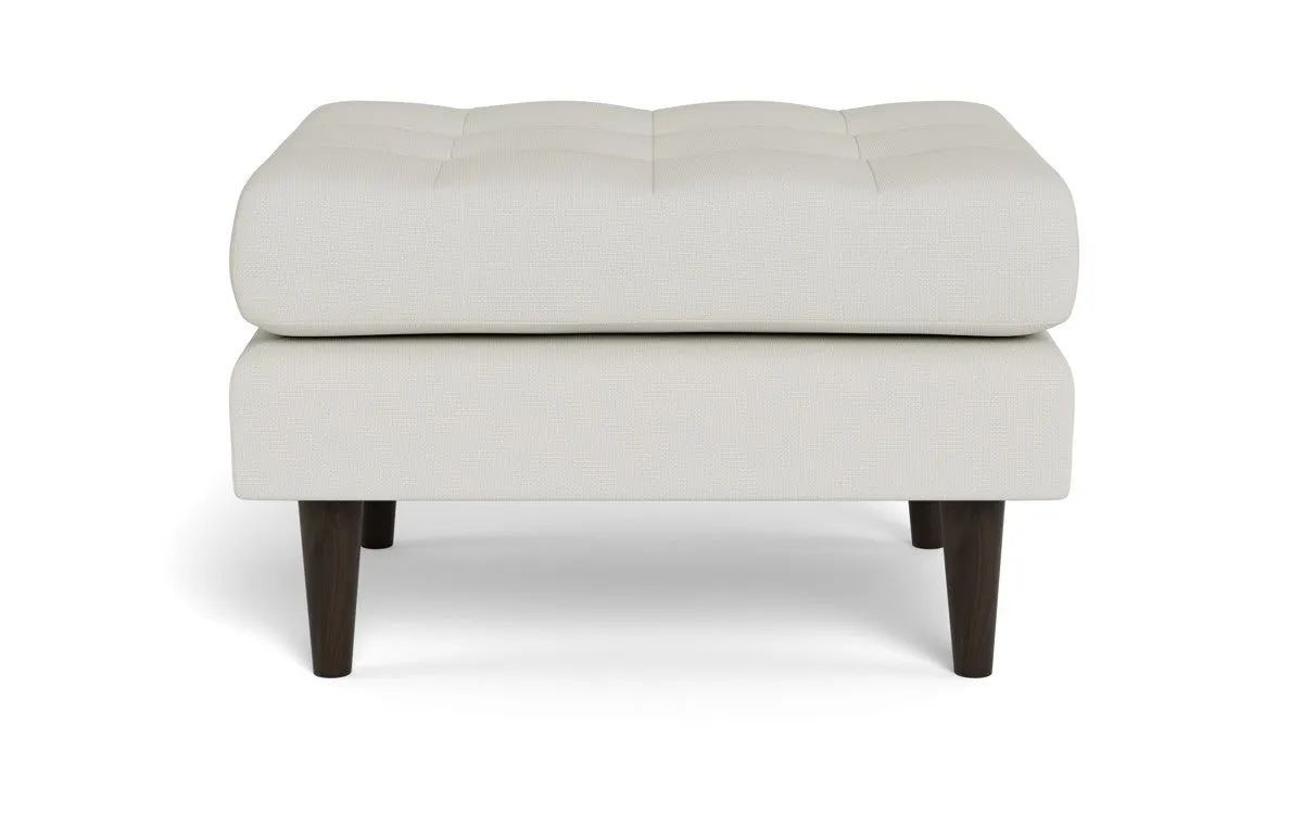 Ladybird Ottoman
