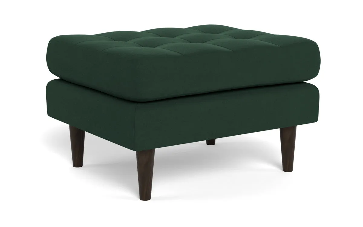 Ladybird Ottoman