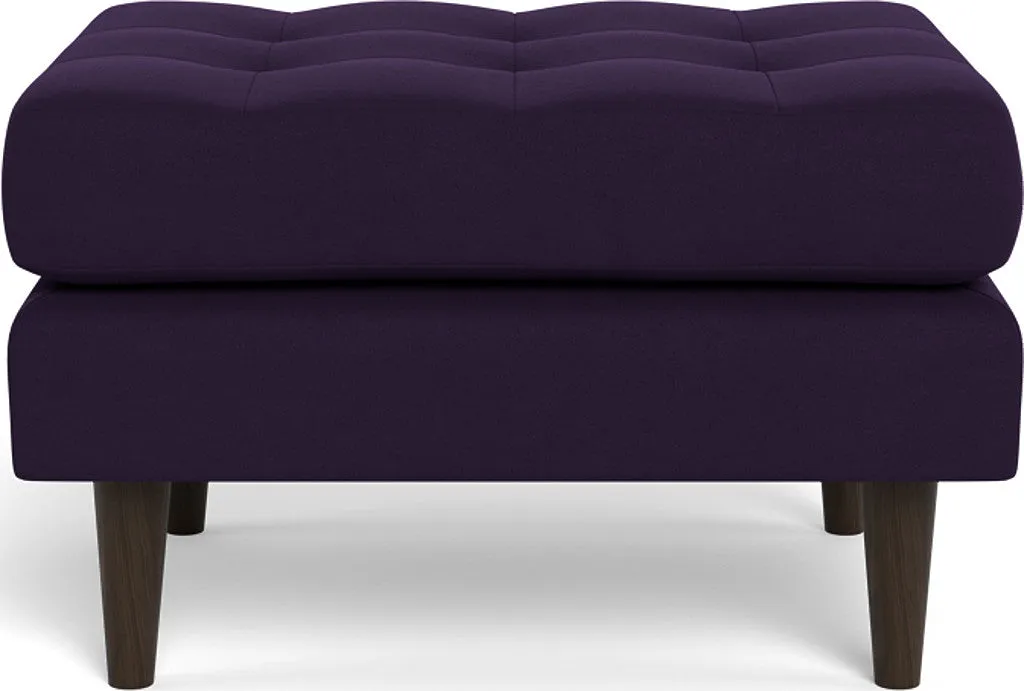 Ladybird Ottoman