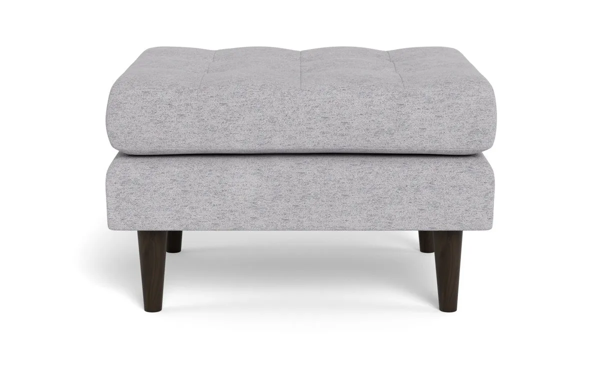 Ladybird Ottoman