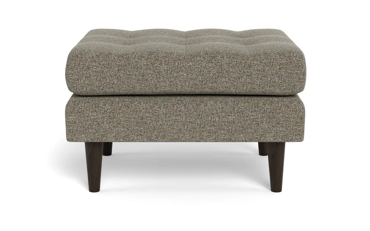 Ladybird Ottoman