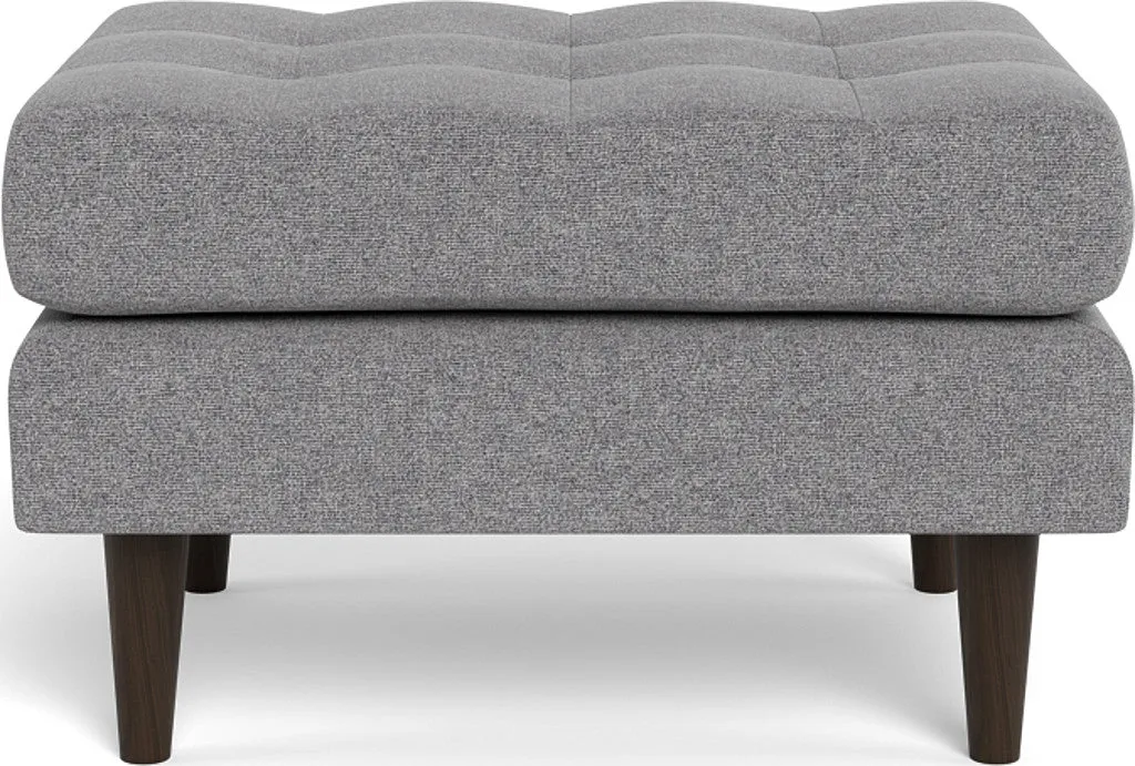 Ladybird Ottoman