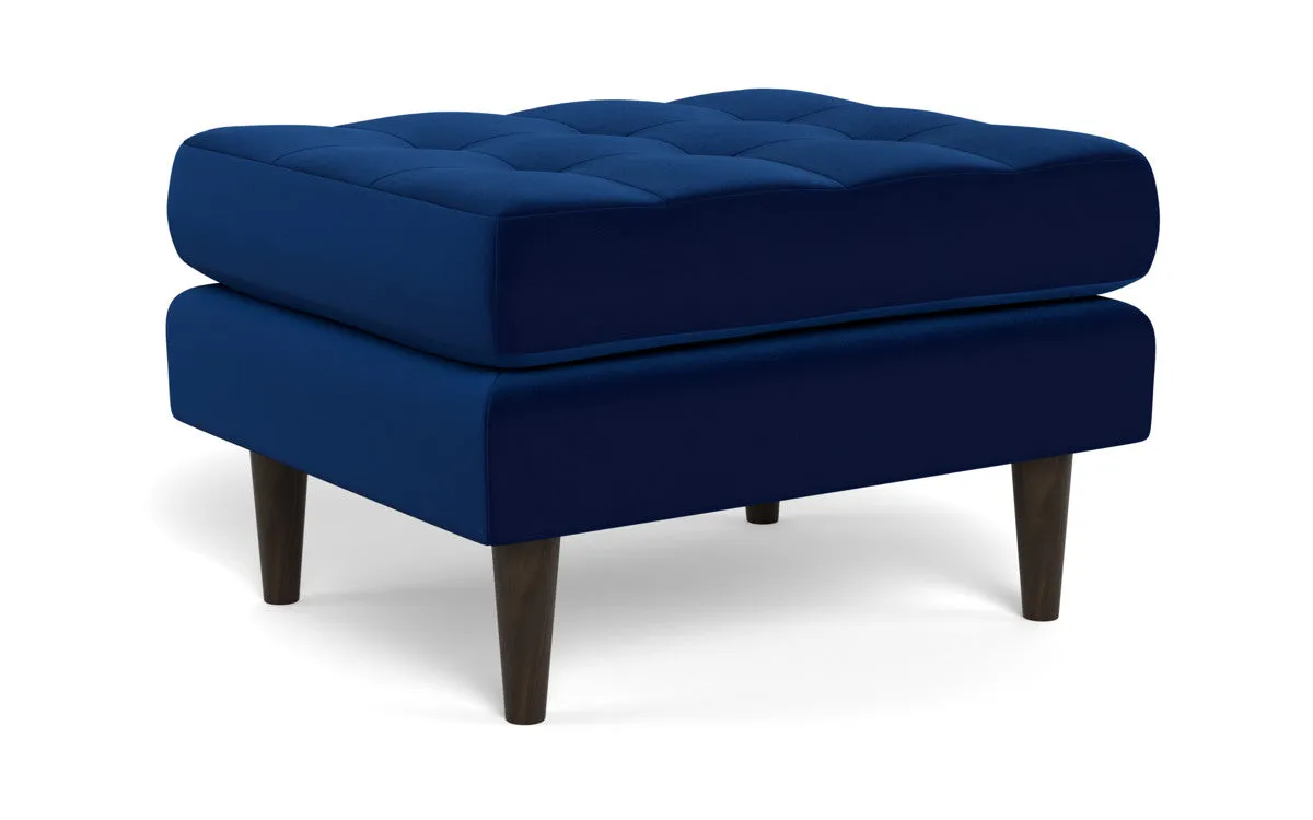 Ladybird Ottoman