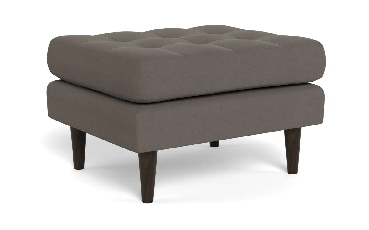 Ladybird Ottoman
