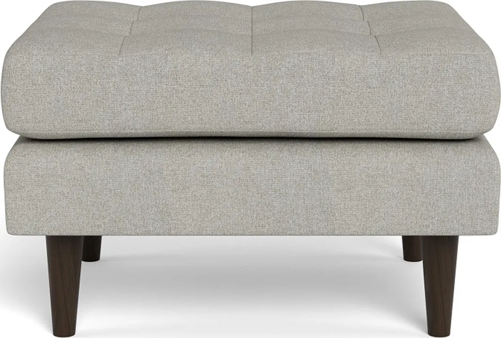 Ladybird Ottoman