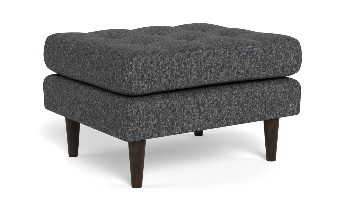 Ladybird Ottoman
