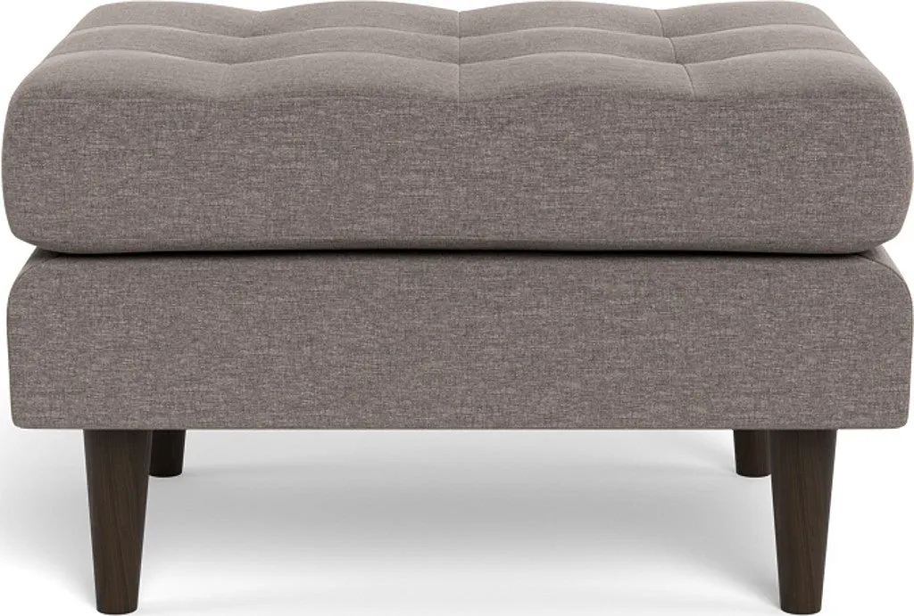 Ladybird Ottoman