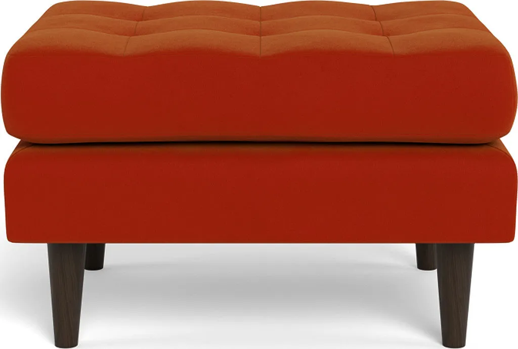 Ladybird Ottoman
