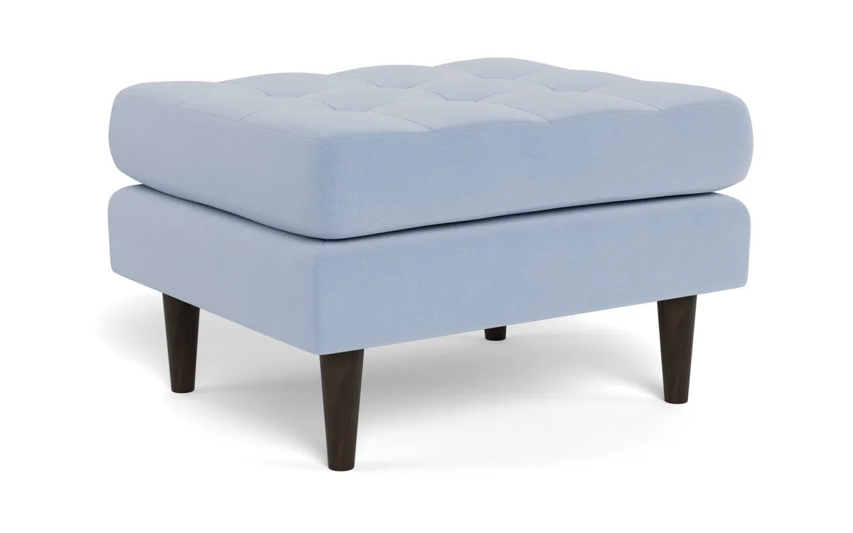 Ladybird Ottoman