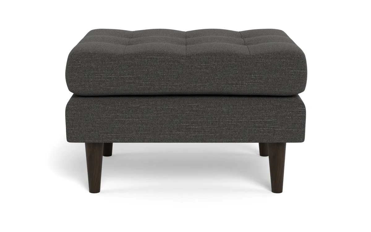Ladybird Ottoman