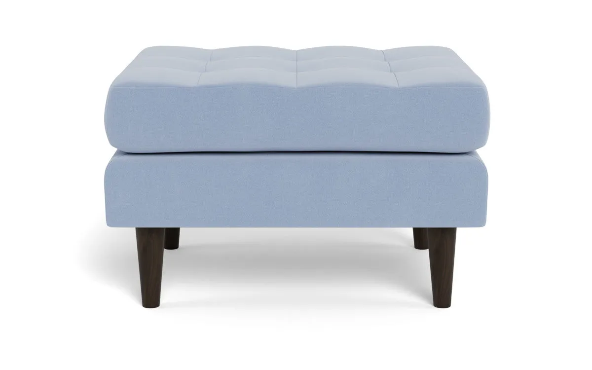Ladybird Ottoman