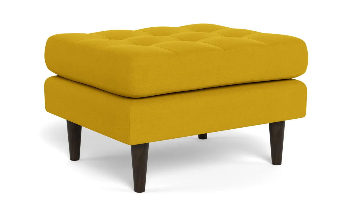 Ladybird Ottoman