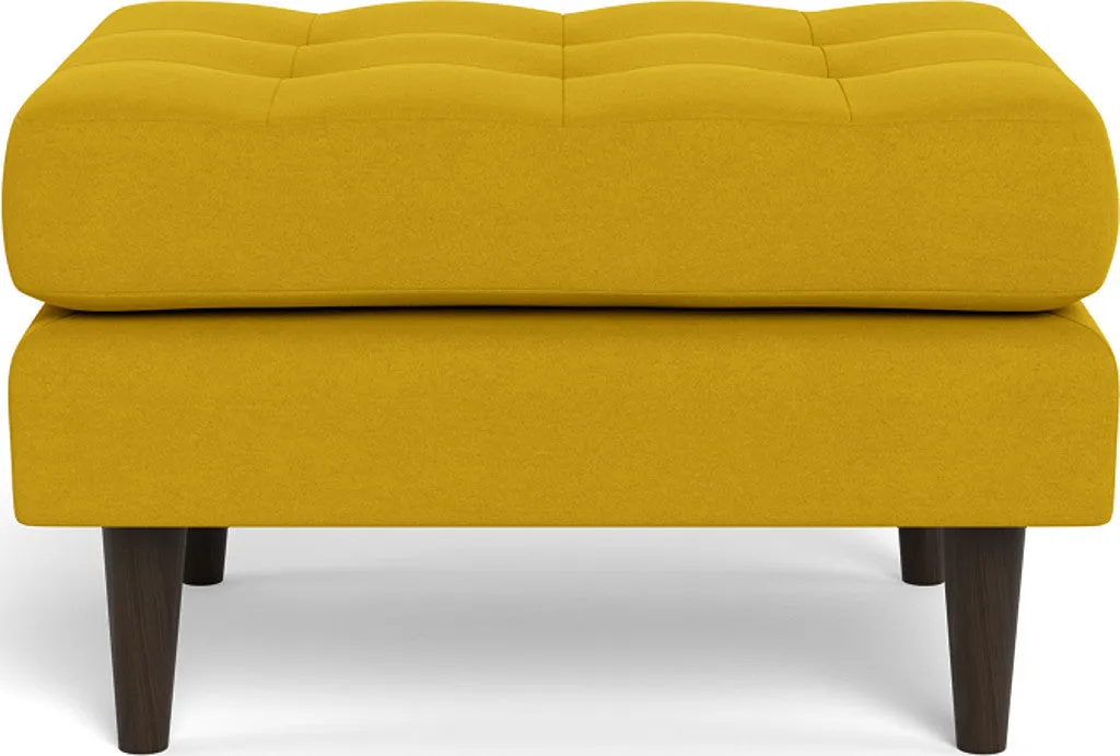 Ladybird Ottoman