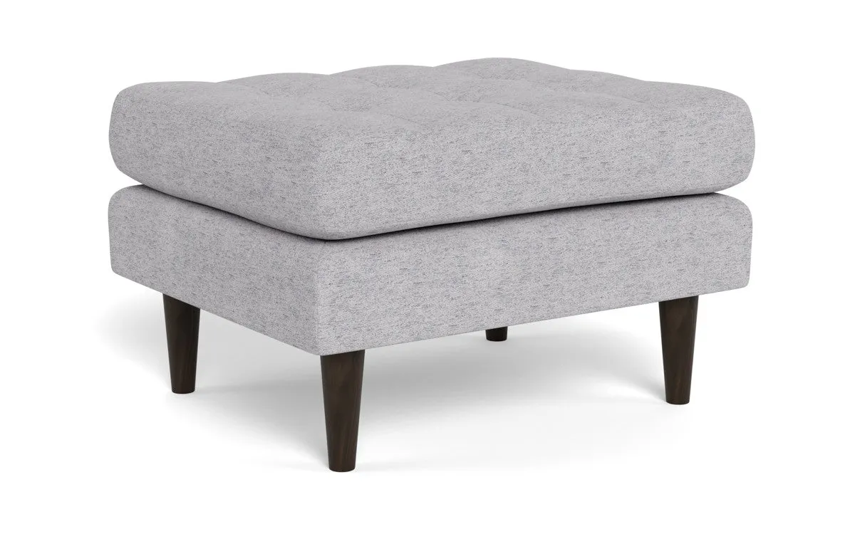 Ladybird Ottoman