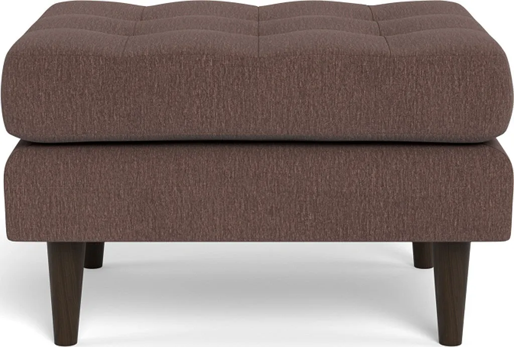 Ladybird Ottoman
