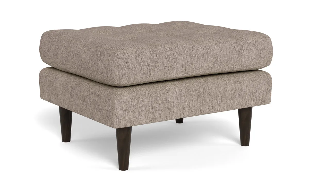 Ladybird Ottoman