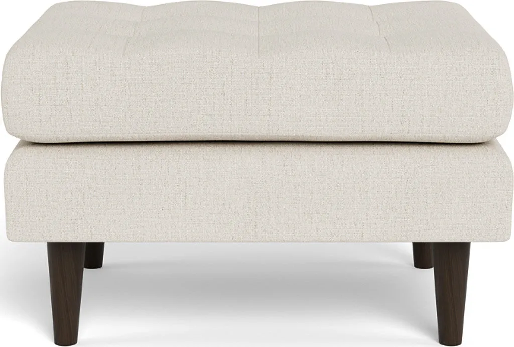 Ladybird Ottoman