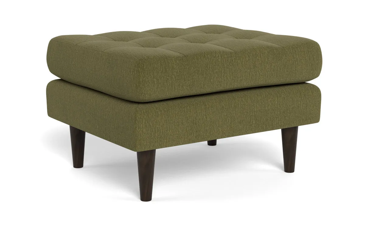 Ladybird Ottoman