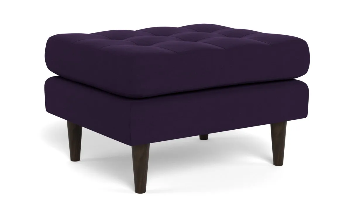 Ladybird Ottoman