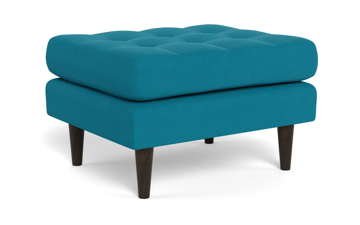 Ladybird Ottoman