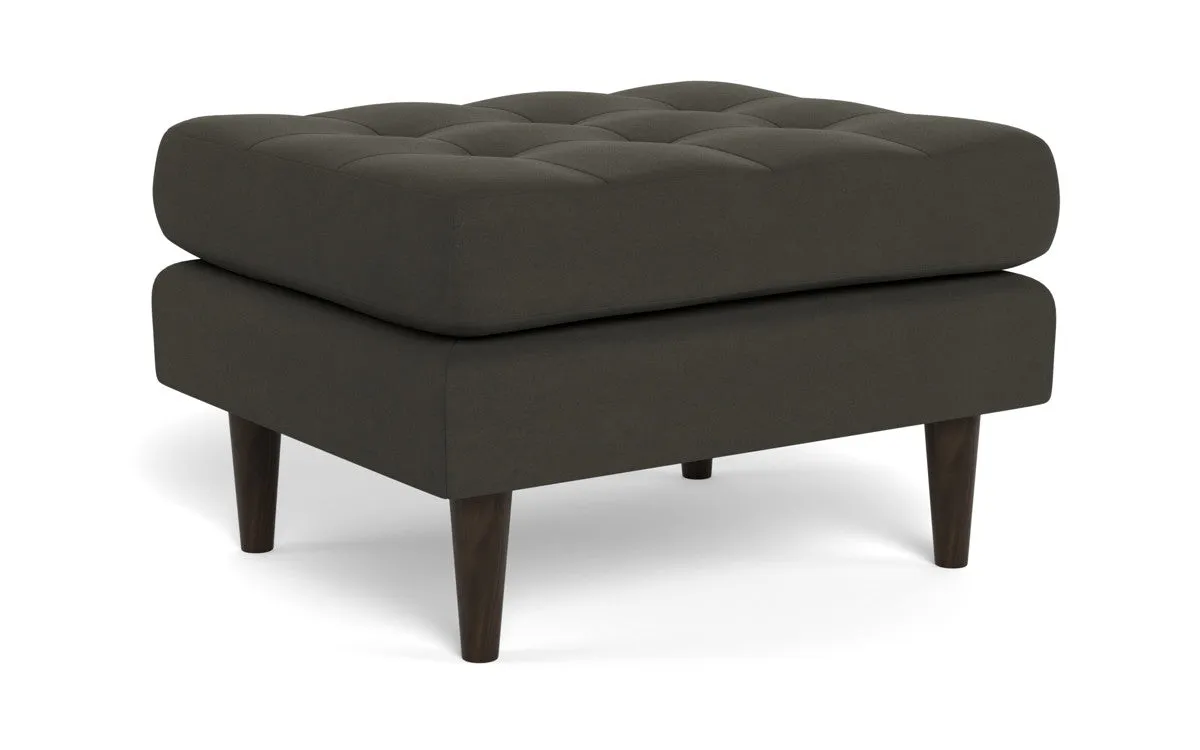 Ladybird Ottoman