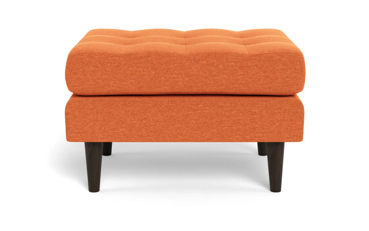 Ladybird Ottoman
