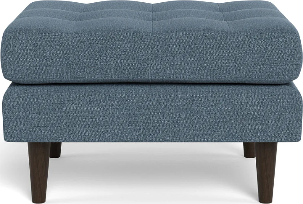 Ladybird Ottoman