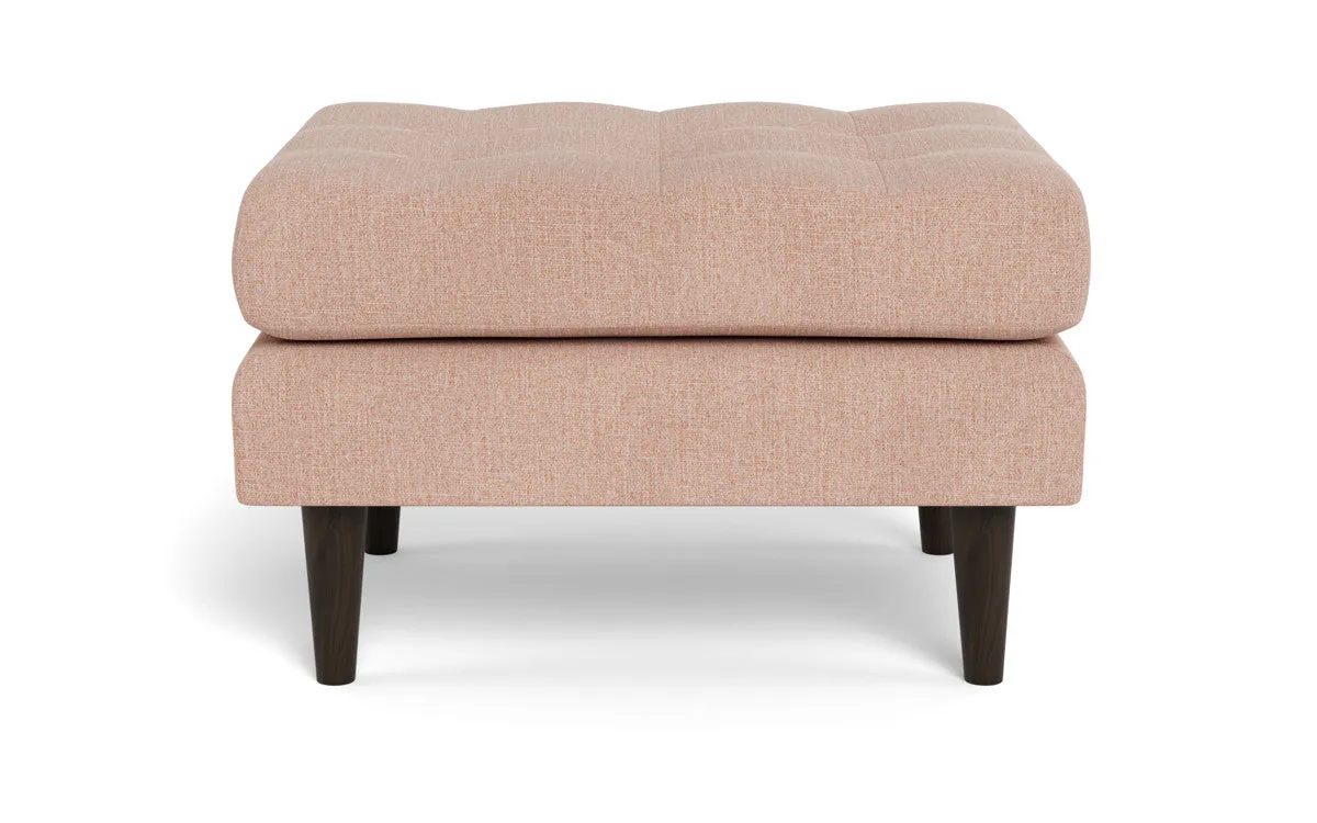 Ladybird Ottoman