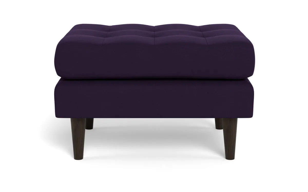 Ladybird Ottoman