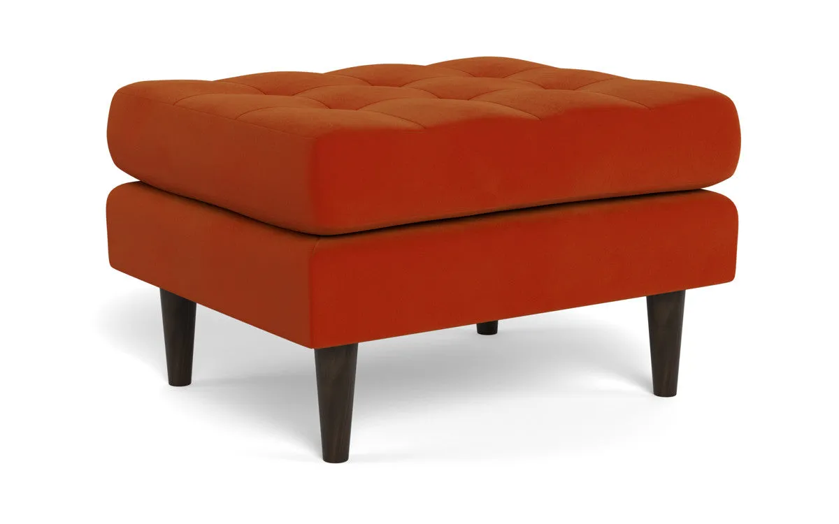 Ladybird Ottoman