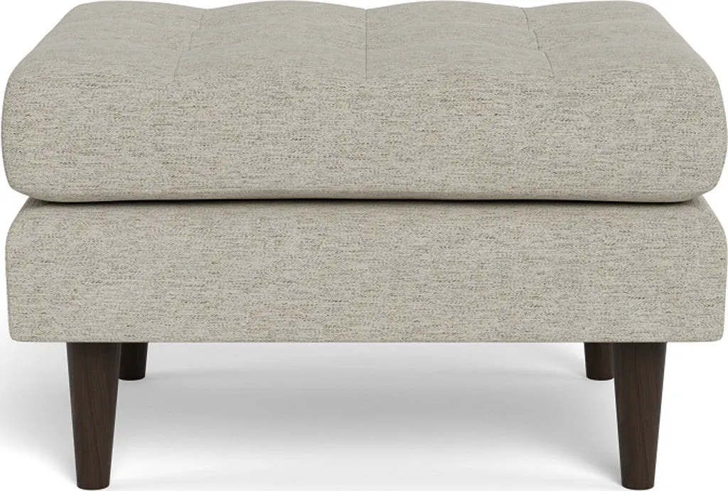 Ladybird Ottoman