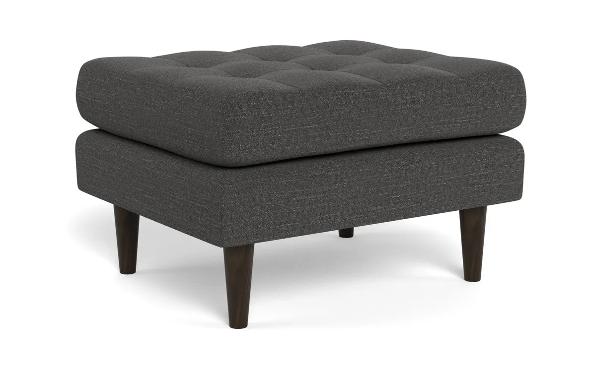 Ladybird Ottoman