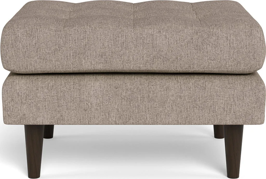 Ladybird Ottoman