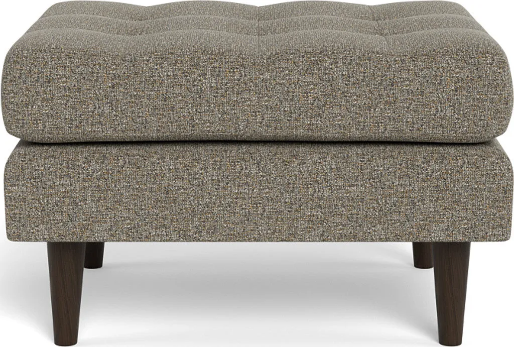Ladybird Ottoman