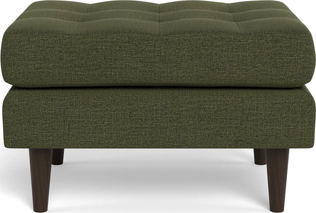 Ladybird Ottoman