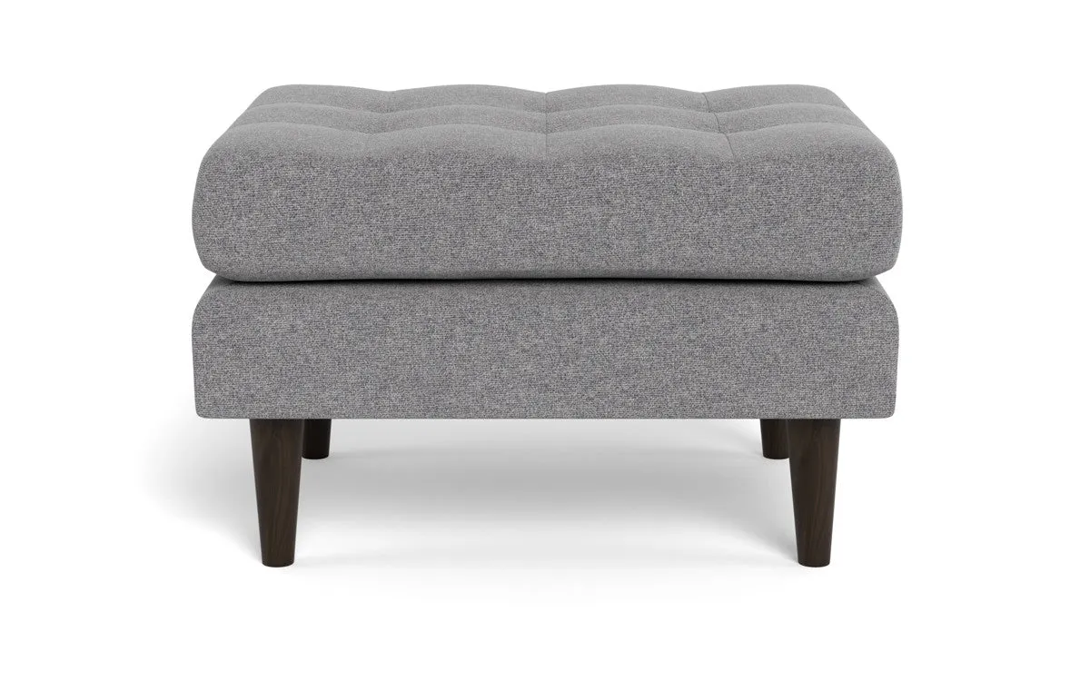 Ladybird Ottoman