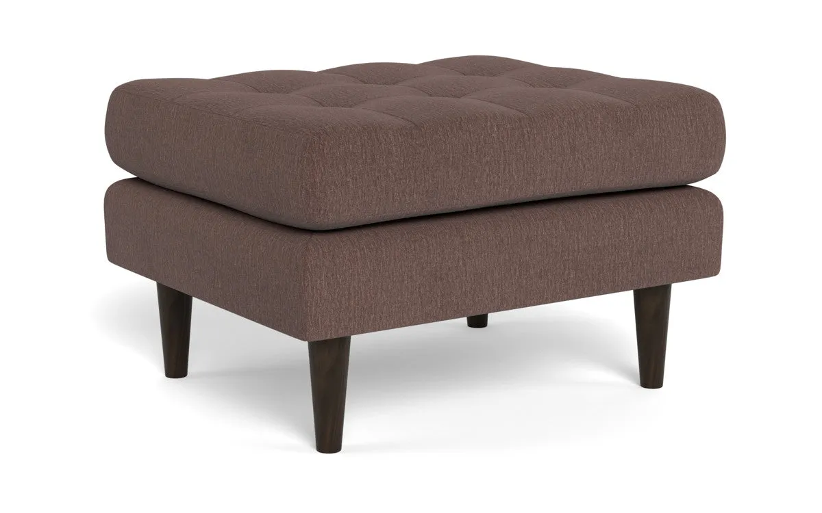 Ladybird Ottoman