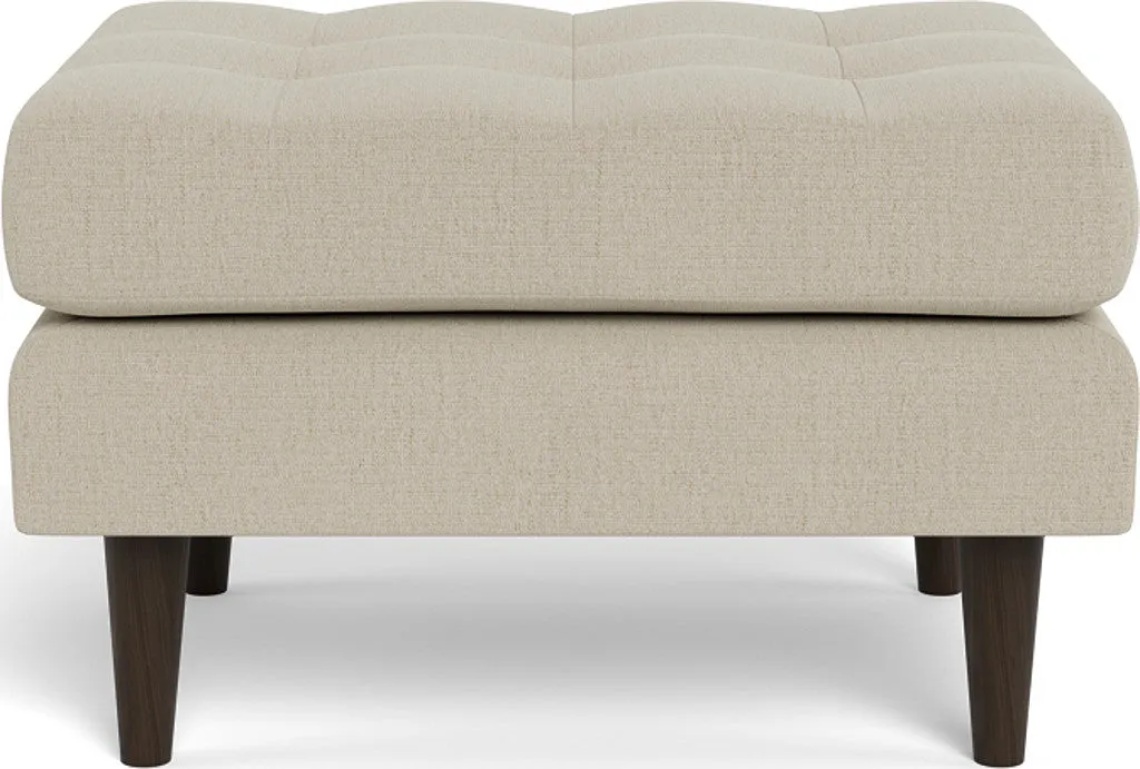 Ladybird Ottoman