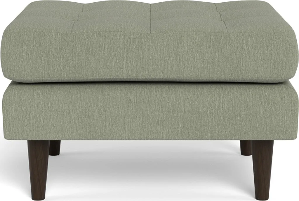Ladybird Ottoman