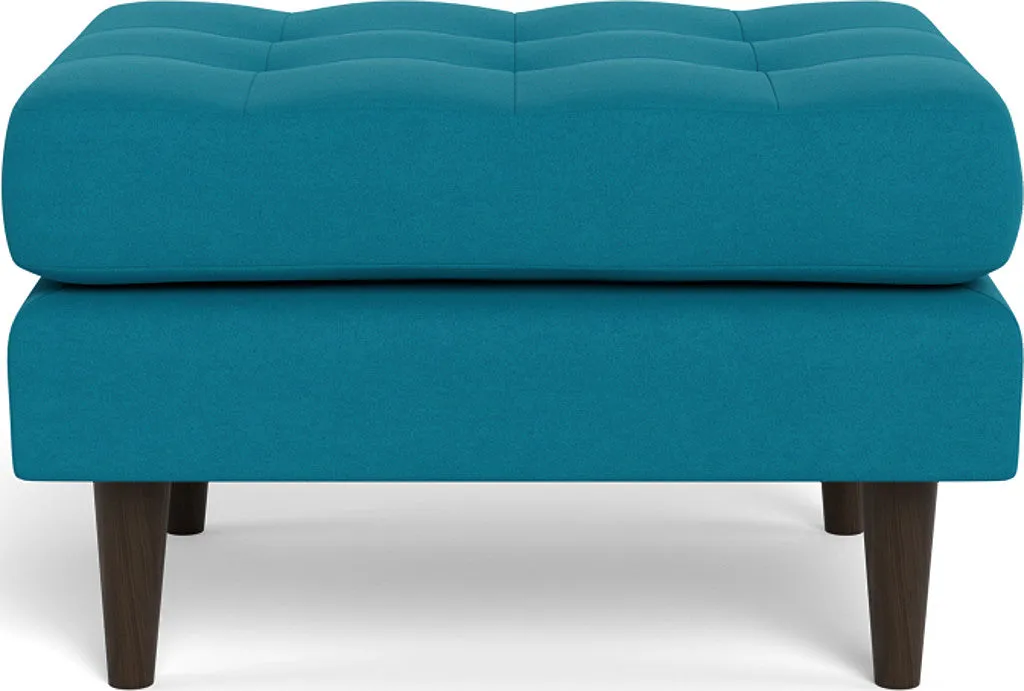Ladybird Ottoman
