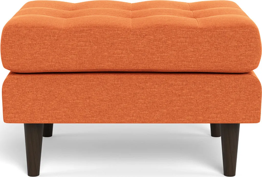 Ladybird Ottoman