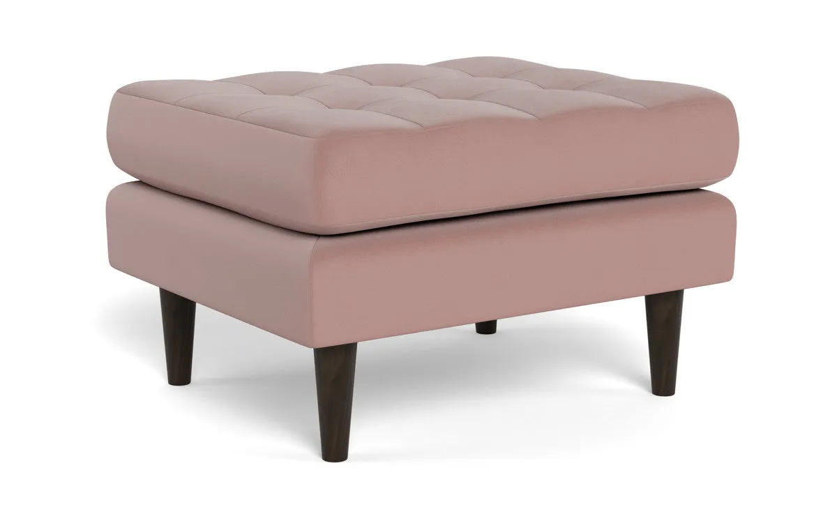Ladybird Ottoman