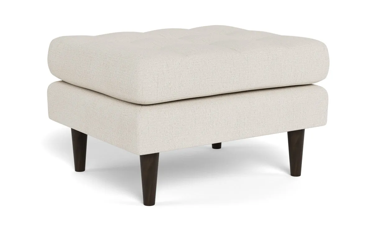 Ladybird Ottoman