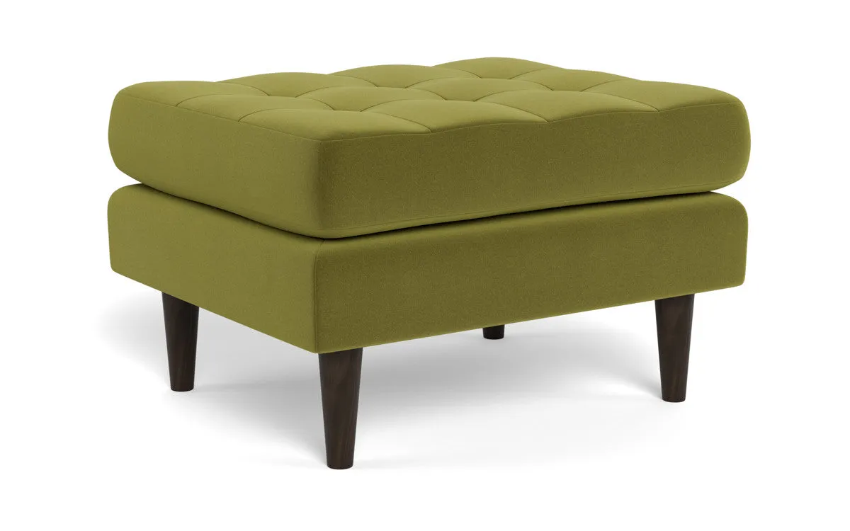 Ladybird Ottoman