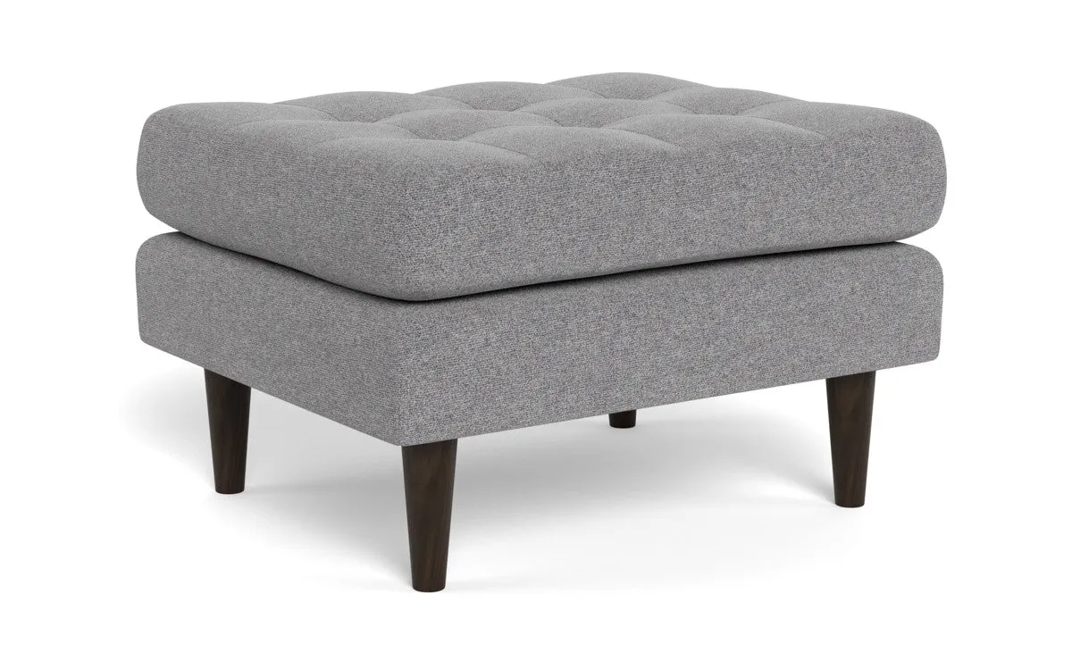 Ladybird Ottoman
