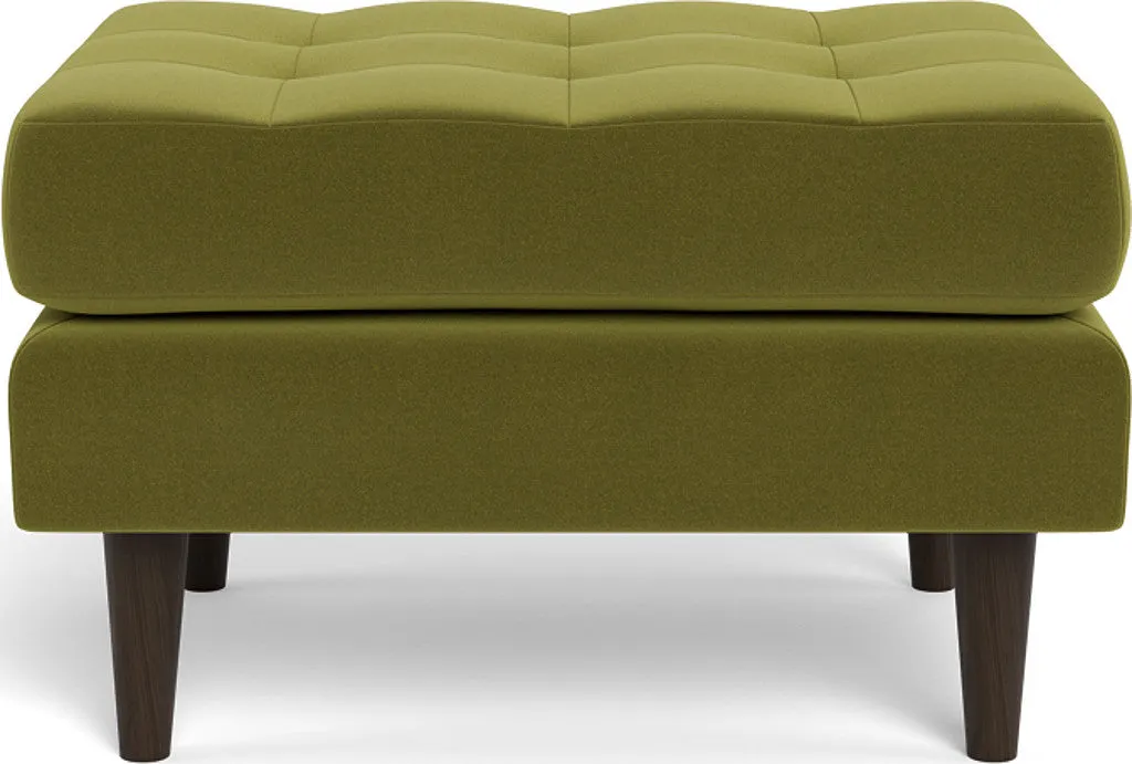 Ladybird Ottoman