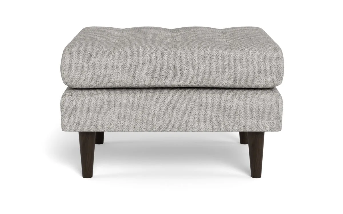 Ladybird Ottoman
