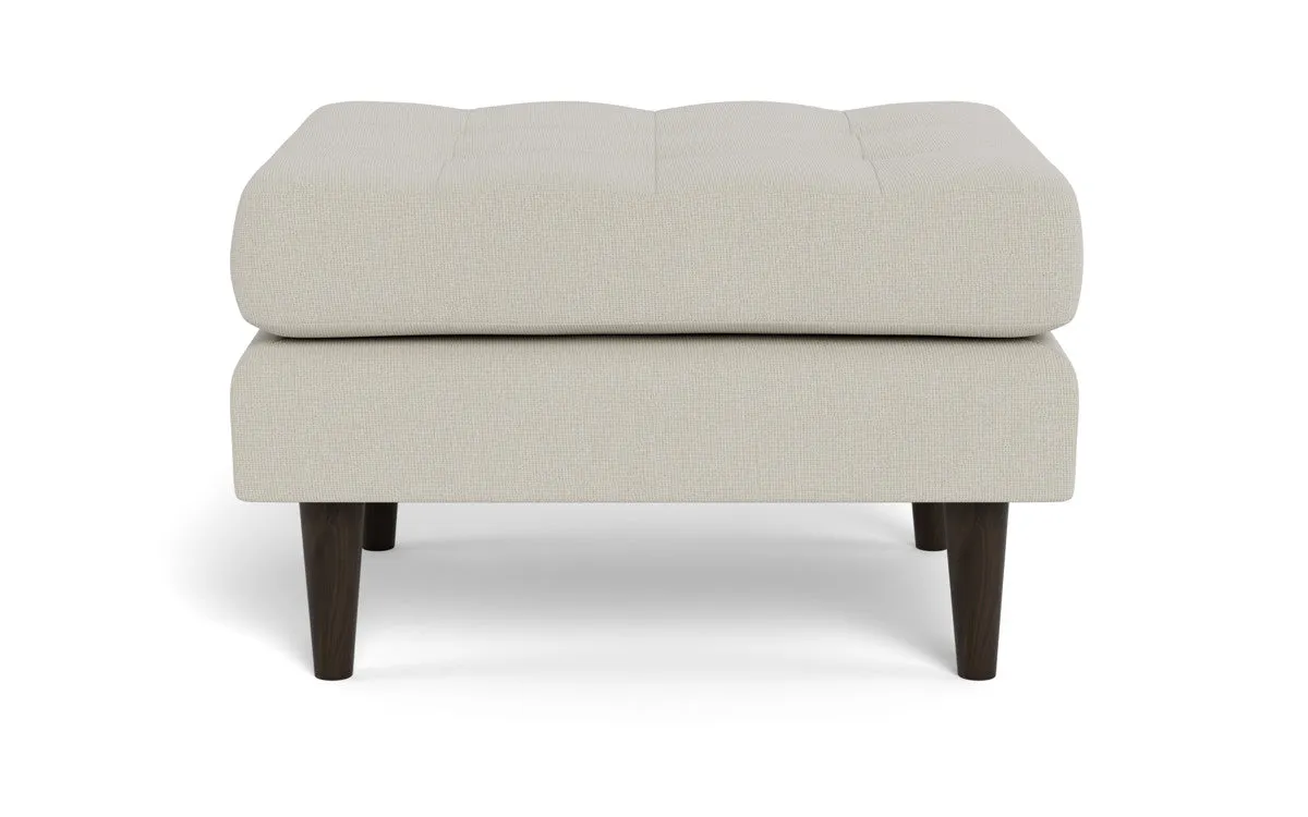 Ladybird Ottoman