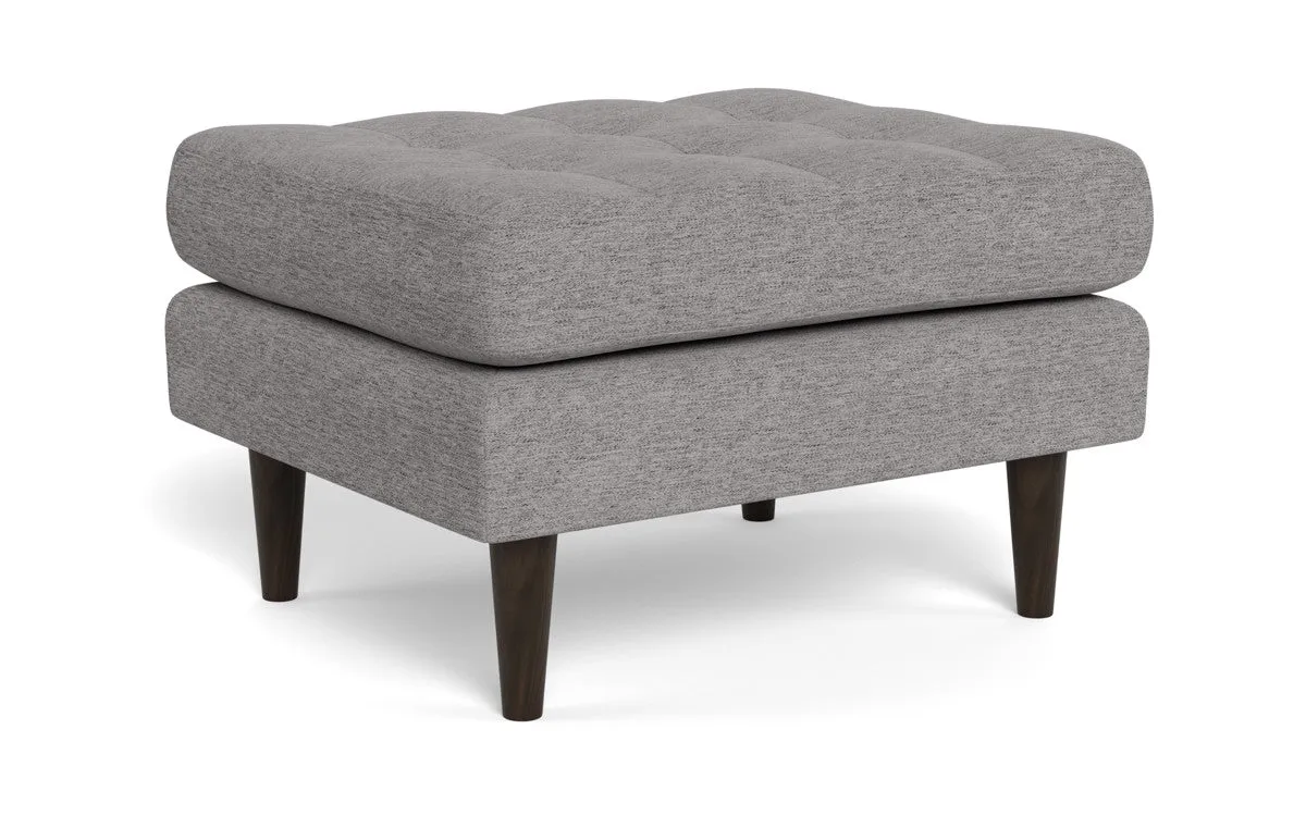 Ladybird Ottoman