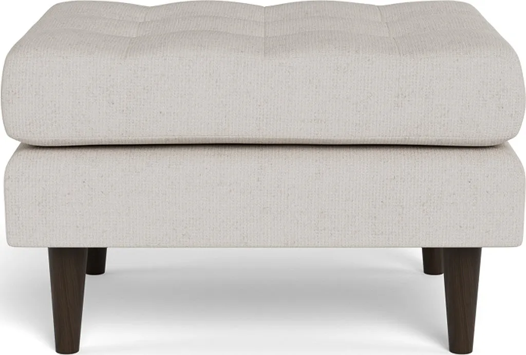 Ladybird Ottoman